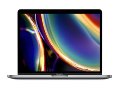 MacBook Pro 13 2020 im Test: Apples Subnotebook bekommt nur das Pflicht-Update