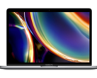 MacBook Pro 13 2020 im Test: Apples Subnotebook bekommt nur das Pflicht-Update