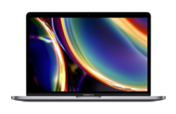 Im Test: Apple MacBook Pro 13 2020. Testgerät zur Verfügung gestellt von:
