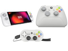 Die drei neuen Controller von CRKD verzögern sich.