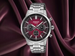 Die Casio Edifice EFR-575D-4A