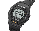 Die neuen Casio G-Shock GBD-200 Uhren (Abbildung) sollen bald in Europa auf den Markt kommen. (Bildquelle: Casio)