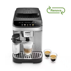 Die De'Longhi Magnifica Evo ist aktuell bei Alza stark reduziert im Angebot.(Quelle:De'Longhi)