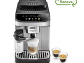 Die De'Longhi Magnifica Evo ist aktuell bei Alza stark reduziert im Angebot.(Quelle:De'Longhi)