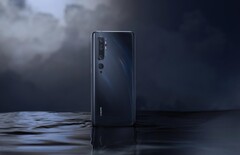 Das Xiaomi Mi Note 10 sticht vor allem durch seine 108 Megapixel Penta-Cam aus der Masse hervor.