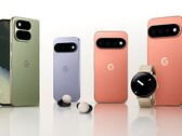 Die Pixel 12 Generation wird wie die Pixel 11 Familie aus Pixel 12, Pixel 12 Pro, Pixel 12 Pro XL und Pixel 12 Pro Fold bestehen.