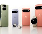 Die Pixel 12 Generation wird wie die Pixel 11 Familie aus Pixel 12, Pixel 12 Pro, Pixel 12 Pro XL und Pixel 12 Pro Fold bestehen.