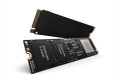 Samsung 970 Evo Plus: Für 20 € Aufpreis schlägt die neue M.2-SSD die Standard-Evo in jeder Beziehung