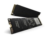 Samsung 970 Evo Plus: Für 20 € Aufpreis schlägt die neue M.2-SSD die Standard-Evo in jeder Beziehung