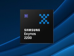 Der Exynos 2600 soll auf eine neue Xclipse GPU auf AMD RDNA Basis verwenden (Bildquelle: Samsung, Unsplash, editiert)