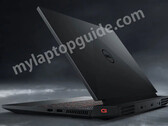 Das Dell G5 15 erhält bald ein brandneues Design sowie modernste Prozessoren und Grafikchips. (Bild: MyLaptopGuide)