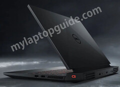 Das Dell G5 15 erhält bald ein brandneues Design sowie modernste Prozessoren und Grafikchips. (Bild: MyLaptopGuide)