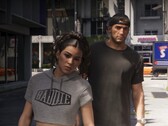 Lucia und Jason im GTA Netflix Extended Look Trailer