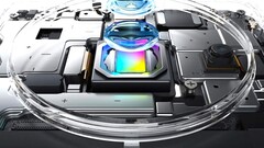 Samsung plant für die Zukunft seiner Galaxy Smartphones und die Konkurrenz neue Kamera-Sensoren mit bis zu 440 Megapixel und 1-Zoll Größe. (Bild: Realme, editiert)