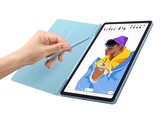 Das Samsung Galaxy Tab S6 Lite erhält mit den jüngsten Updates ein paar praktische neue Features. (Bild: Samsung)