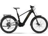 Adventr 6: Starkes SUV-E-Bike mit Carbonrahmen (Bildquelle: Haibike)