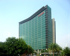 Huawei plant eine Erweiterung seines eigenen Betriebssystems. (Bild: Wikimedia)