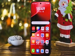 Test Huawei Pura 80 Pro Smartphone