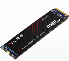 Schnelle M.2-SSD: PNY stellt XLR8 CS3030 vor