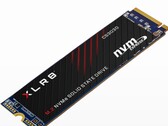 Schnelle M.2-SSD: PNY stellt XLR8 CS3030 vor