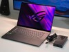 Asus ROG Zephyrus G16 2024 im Test - Gaming-Laptop jetzt mit G-Sync OLED und Intel Meteor Lake