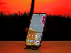 Test Samsung Galaxy M15 5G Smartphone – AMOLED, Weitwinkelkamera und Riesenakku für unter 200 Euro