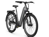 Kalkhoff bietet ein günstigeres E-Bike an