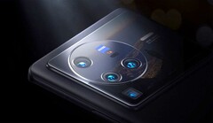 Mit der Vivo X90-Serie soll es nicht nur einen 1-Zoll-Sony-IMX989 geben sondern offenbar auch einen durchgehenden Dolby Vision Workflow für Video. (Bild: Vivo)