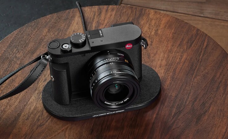 Die Leica Q3 ist ein echter Verkaufsschlager.