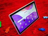 Media Markt und Saturn verkaufen das Lenovo Tab M9 jetzt zum Bestpreis (Bild: Florian Schmitt)