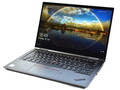 Mit LTE und QHD-Display kostet das Lenovo ThinkPad X1 Yoga Gen 4 heute nur 399 Euro (Bild: Benjamin Herzig)
