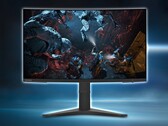 Aldi: Zwei Curved-Monitore im Angebot (Bild: Lenovo G32qc-10)