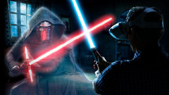 Star Wars: Jedi Challenges ab 20. November für 300 Euro erhältlich