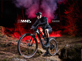 Das (New) Kaizen ist ein neues E-Mountainbike von MMR Bikes. (Bild: MMR Bikes)