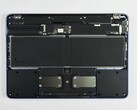 Das MacBook Neo lässt sich deutlich einfacher reparieren als etwa ein MacBook Air.