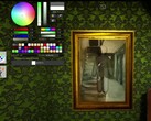 Das digitale Versteckspiel Meccha Chameleon geht bei Steam gerade durch die Decke.