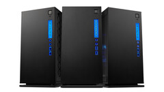 Der Erazer Engineer X10 kostet 1599 Euro (Bild: Medion)