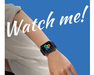 Meizu enthüllt seine neue Smartwatch Ende Mai (Bild: Meizu)