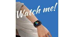 Meizu enthüllt seine neue Smartwatch Ende Mai (Bild: Meizu)