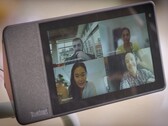 Das Lenovo ThinkSmart View kostet 349 US-Dollar (Bild: Microsoft)