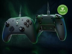 Der Nacon Xbox Revo Pro Controller startet in Europa