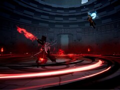 Im Bild: Ein Kampf in Havenhold. (Bildquelle: Steam)