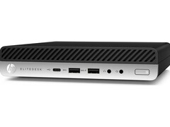 Nur bis morgen: HP EliteDesk 705 G5 Mini PC mit AMD Ryzen und Windows 11 für 108 Euro refurbished