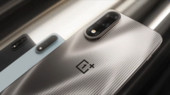 Das OnePlus Ace 5 Ultra. (Bildquelle: OnePlus) 