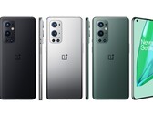 Das OnePlus 9 Pro, hier in offiziellen Renderbildern, soll mit seinen Hasselblad-optimierten Kameras einige neue Tricks auf Lager haben.