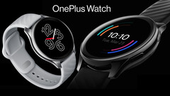 Die OnePlus Watch erhält das nächste Update. (Bild: OnePlus Watch)