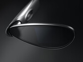 Das Oppo Air Glass setzt auf einen microLED-Projektor, um Informationen ins Sichtfeld einzublenden. (Bild: Oppo)