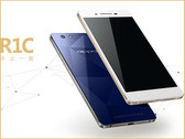 Oppo R1C: Globaler Marktstart als R1x