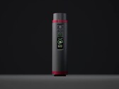 Die neue PeakDo Powerbank für die Starlink Mini hat ein zylindrisches Gehäuse