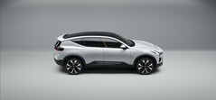Der Preis des auch in Deutschland heiß erwarteten elektrische Performance-SUVs Polestar 3 soll bei mindestens 75.000 Euro liegen